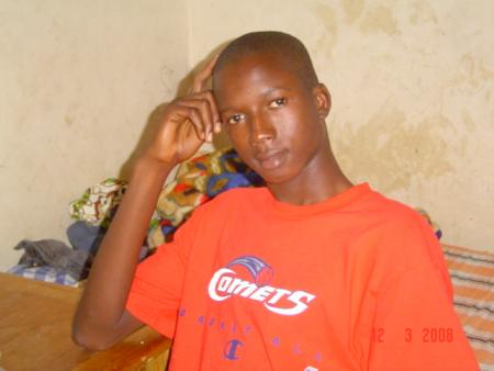 WHAT ' UP