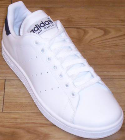 my best  shoes