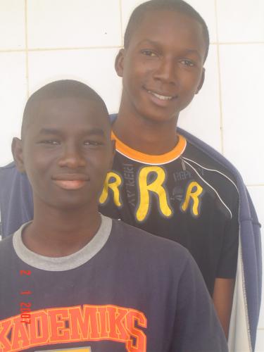 moi et mon cop bane 