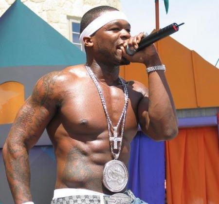 the man of g- unit