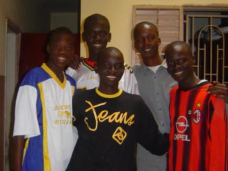 mes mec de classe  