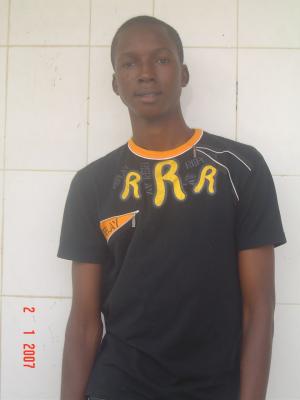 I 'm hustle