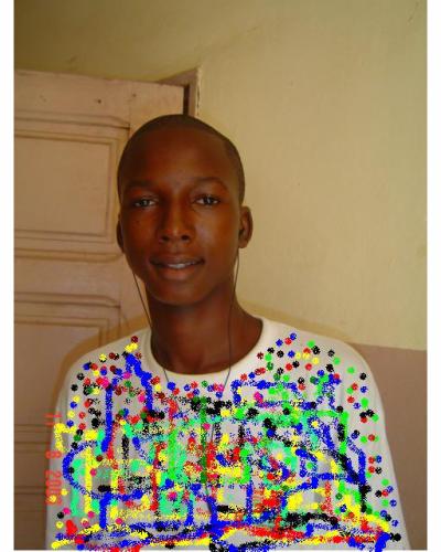 niger  khoud' s