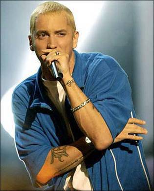 eminem