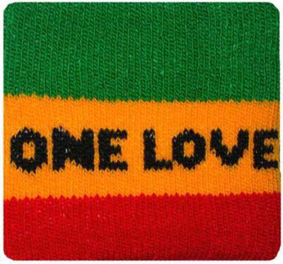 one love