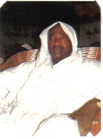 cheikh modou gueye yalla na fi yag te andak weer 